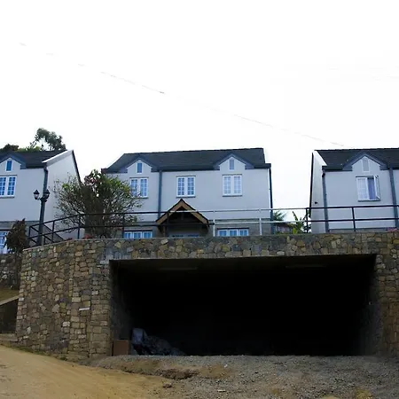 Lakeside Cottages Nuwara Eliya Exterior photo