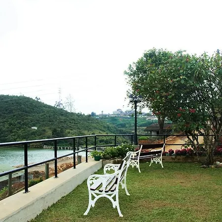 Lakeside Cottages Nuwara Eliya Exterior photo