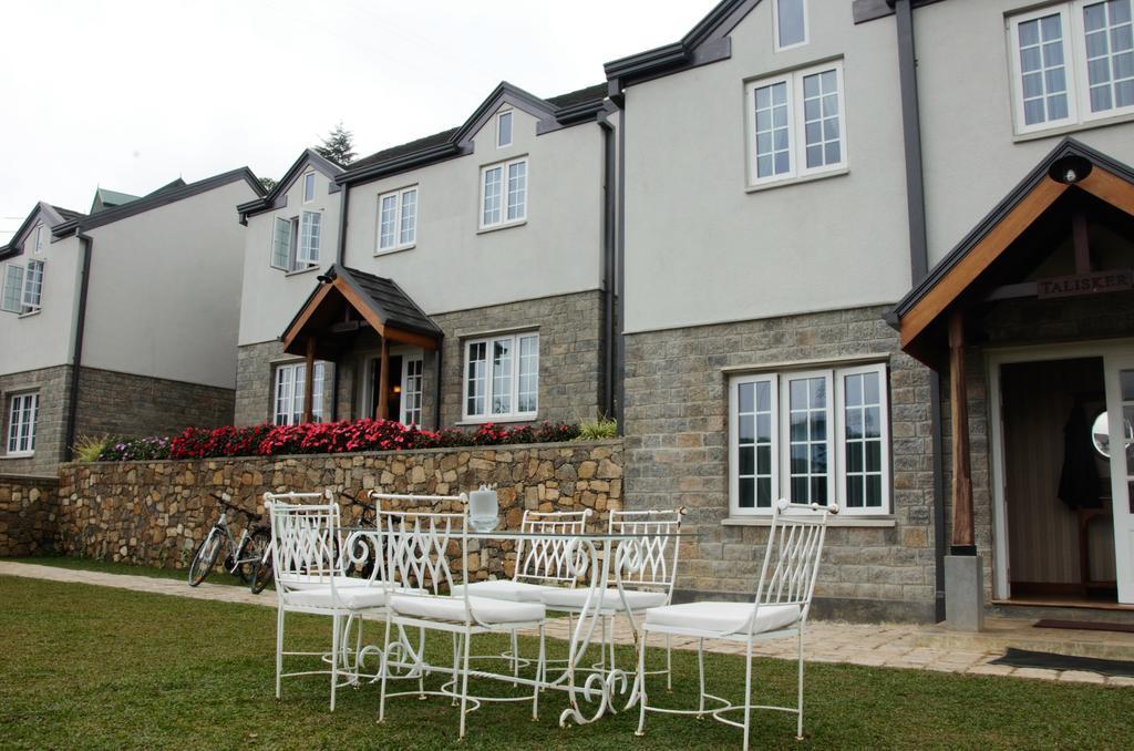 Villa Lakeside Nuwara Eliya